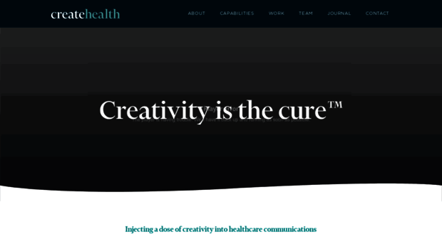createhealth.com