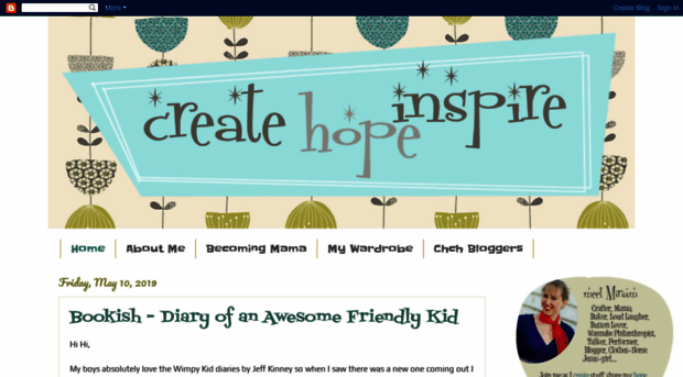 createhopeinspire.blogspot.co.nz