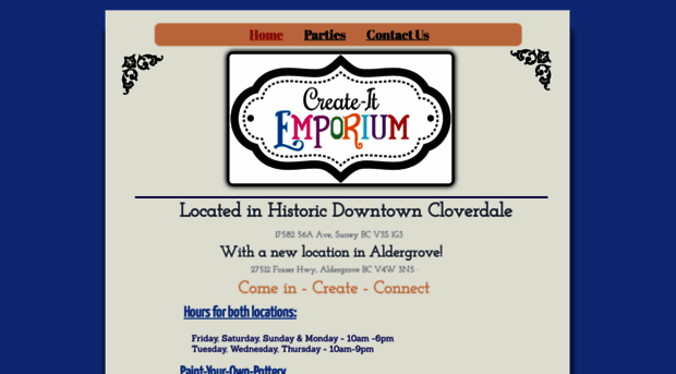 createitemporium.com