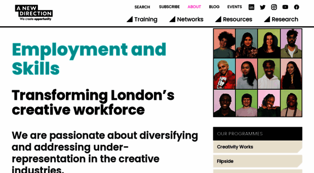 createjobslondon.org