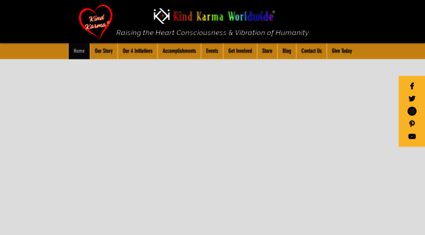 createkindkarma.com