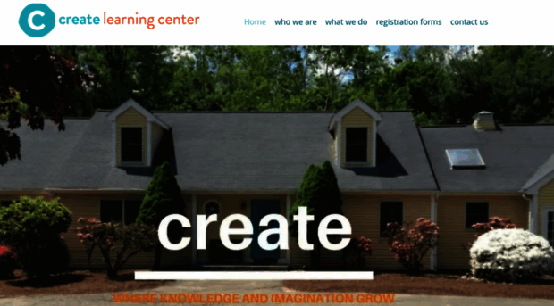 createlearningcenter.com
