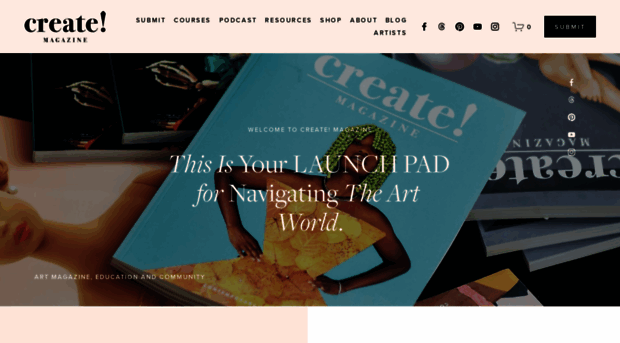 createmagazine.com