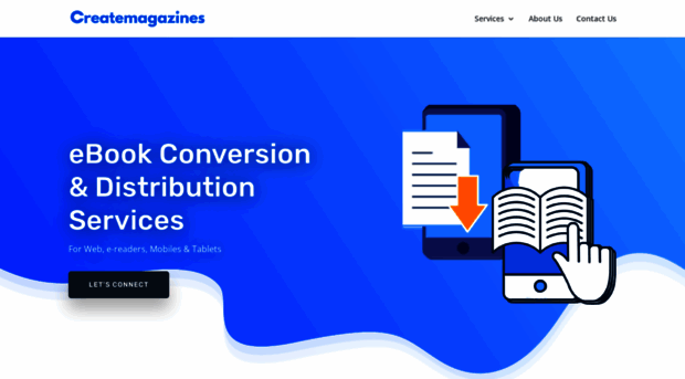 createmagazines.com