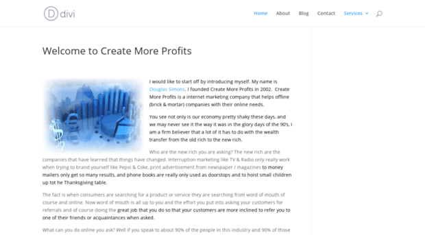 createmoreprofits.com