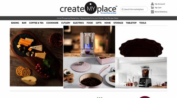 createmyplace.com