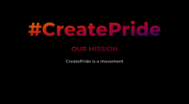 createpride.org