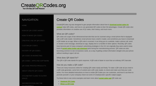 createqrcodes.org