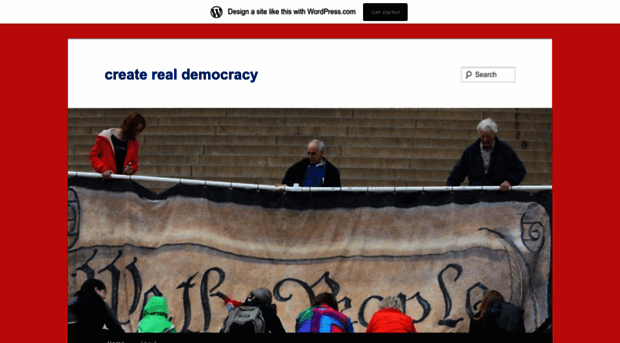 createrealdemocracy.wordpress.com