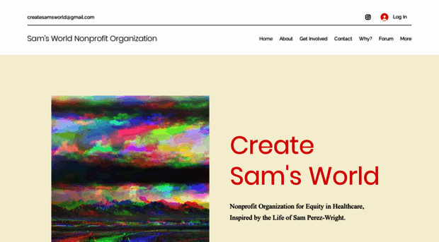 createsamsworld.com