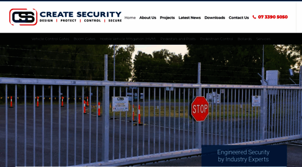 createsecurity.com.au