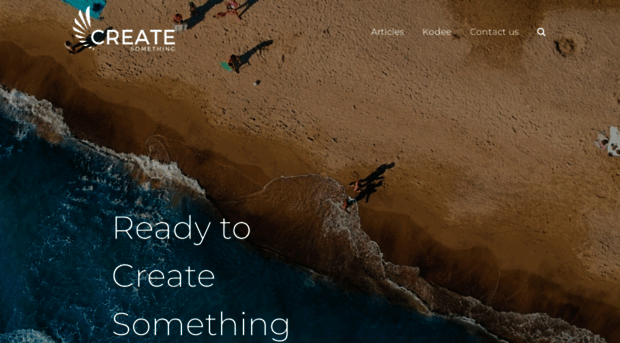 createsomething.com.au