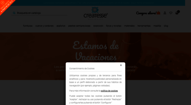 createsse.es