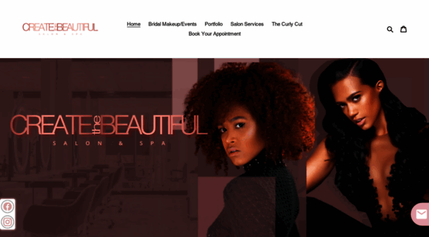 createthebeautiful.com