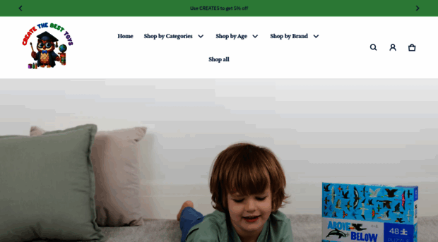 createthebesttoys.com.au
