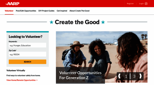 createthegood.aarp.org