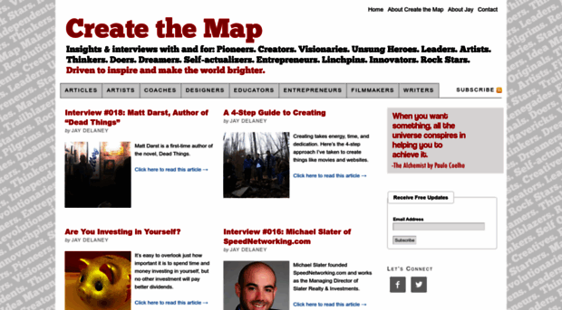 createthemap.com