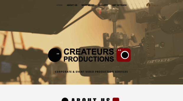 createursproductions.com