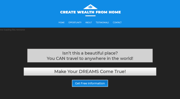 createwealthfromhome.net