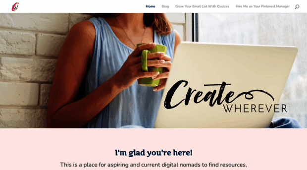 createwherever.com