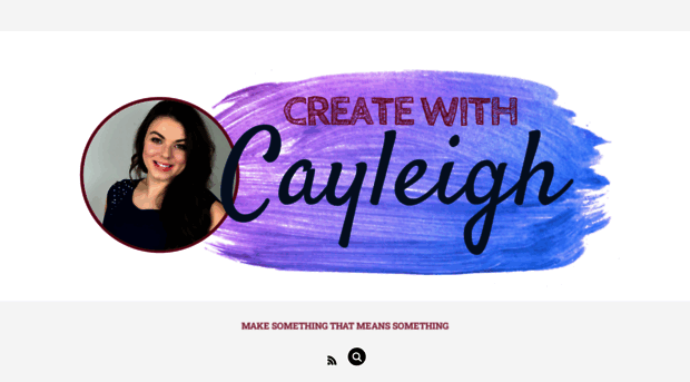 createwithcayleigh.com