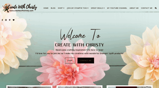 createwithchristy.com