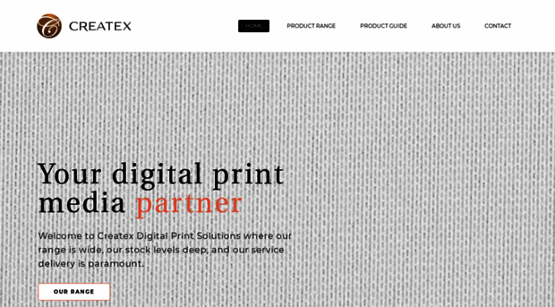 createx.co.za