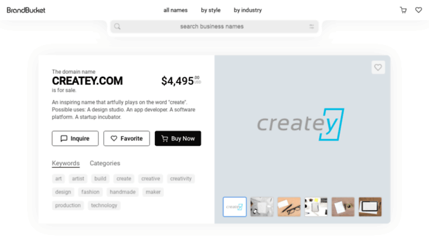 createy.com