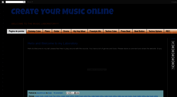 createyourmusiconline.blogspot.com