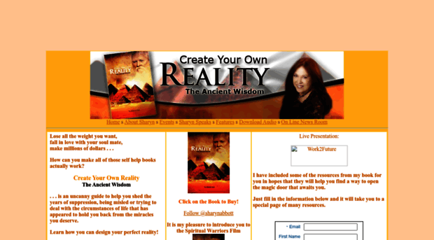 createyours2.com