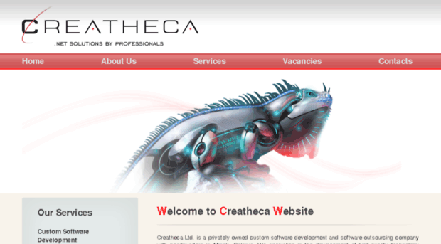 creatheca.com