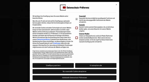 creatherm.de