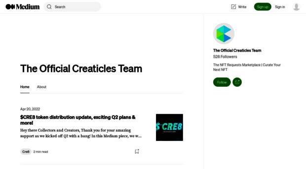 creaticles.medium.com