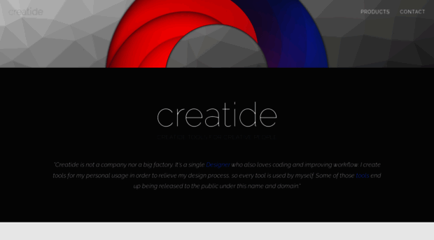 creatide.com