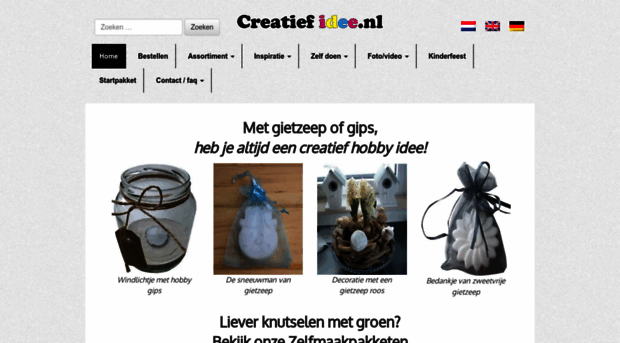 creatiefidee.nl