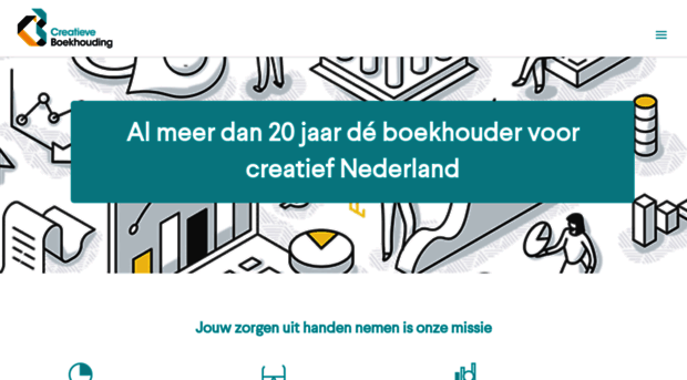 creatieveboekhouding.nl