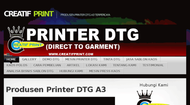 creatifprint.com