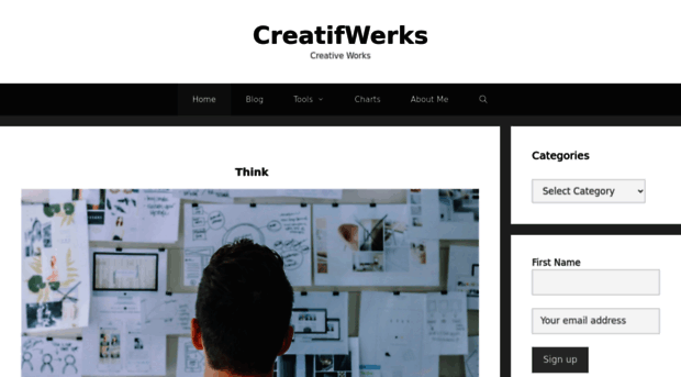 creatifwerks.com