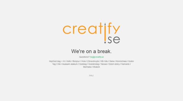 creatify.se