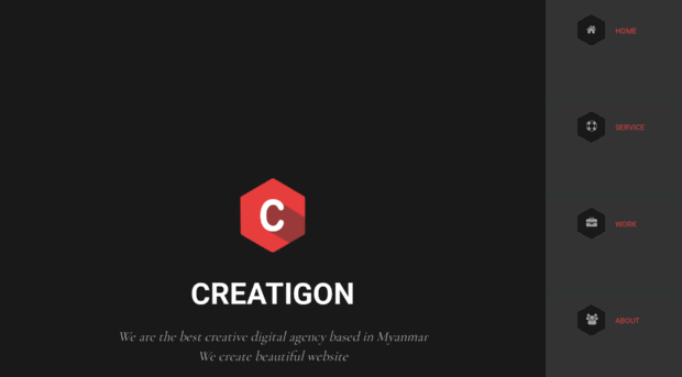 creatigon.com
