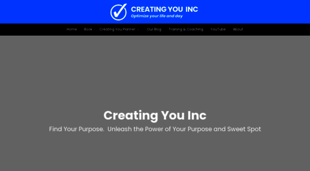 creating-you-inc.com