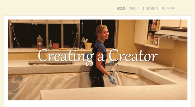 creatingacreator.com