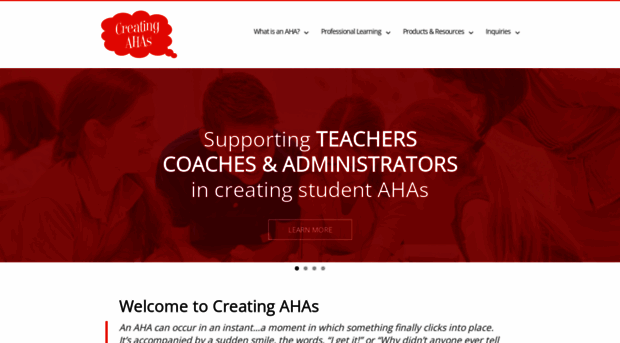 creatingahas.com