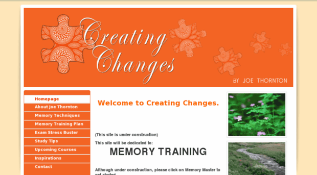 creatingchanges.ie