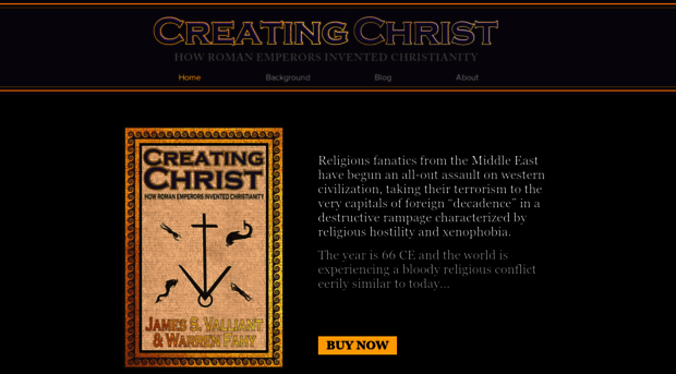 creatingchrist.com