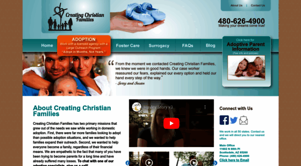 creatingchristianfamilies.com