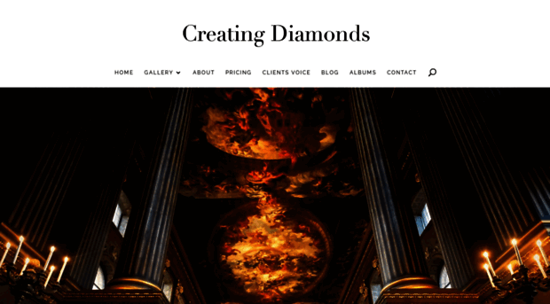 creatingdiamonds.co.uk