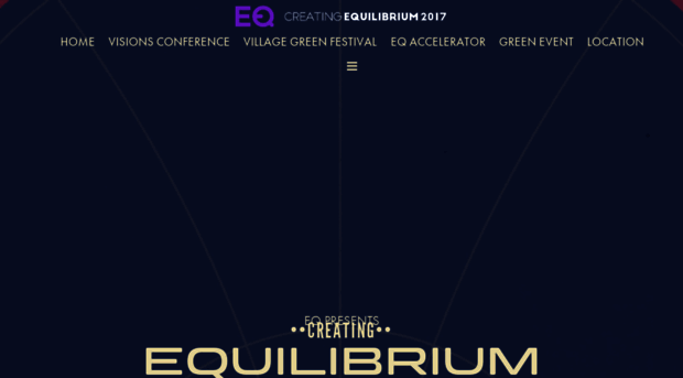 creatingequilibrium.com