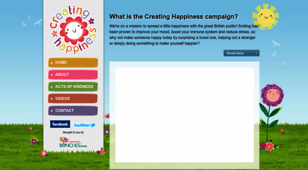 creatinghappiness.co.uk