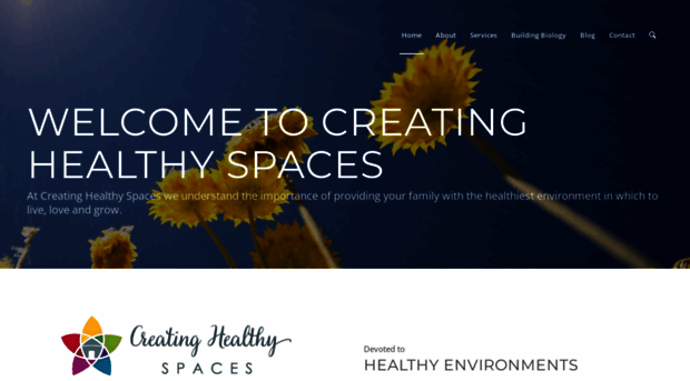 creatinghealthyspaces.com.au